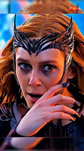 Everything in Civil War | The Real Reason He Chose Tony Stark #wanda #vision