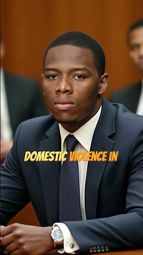 Ray Rice – NFL Star’s Fall from Grace