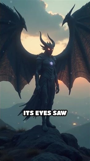 The Most Mysterious Angel Seen by Enoch! #god #bible #history