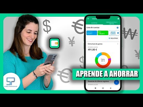 ✅💰Control your EXPENSES with Wallet 📊 [EXPENSE and INCOME Management]