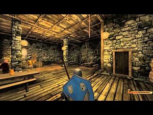 Let's Play Mount & Blade - Prophesy of Pendor [Hard] #54