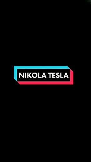 He invented the first alternating current (AC) motor and developed AC generation and transmission technology. @user2780094904975 #fyp #NikolaTesla