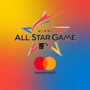 Mastercard - MLB - Ben's Ads