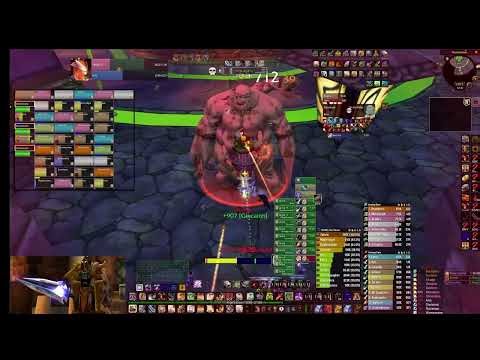 Prot Paladin MT Patchwork