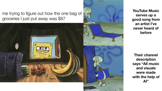 25 Times SpongeBob Was So Relatable