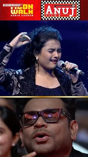 Mesmerizing Humming 😫❤️Anjali Anjali