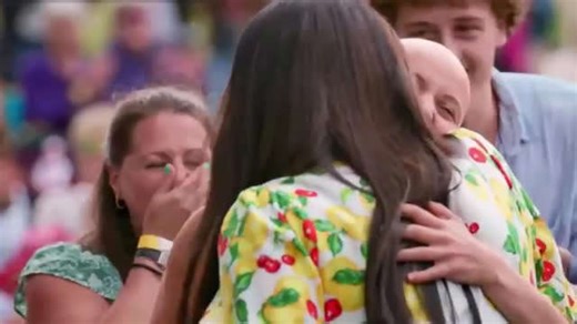 Great British Bake Off 2025 winner revealed after tense finale