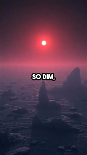 Coldest Alien Planet Ever Found: Freezing at −220°C! 🧊👽