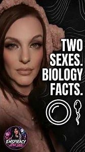 Why there are only two sexes #science #facts #biology