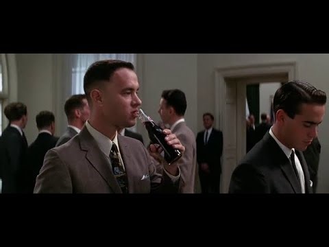 Forrest Gump 1994 - Shrimp