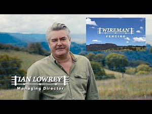 WIREMAN INTRODUCTION