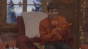 Luca Hänni über sein perfektes Weihnachtsfest