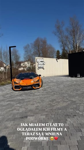 Budda Lamborghini: A Unique Perspective