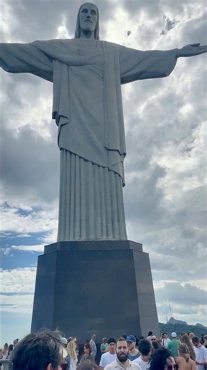 🇧🇷 Brazil - Cristo redentor de Río de Janeiro