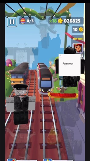 Reintroducing Vin's Voice in Roblox Alien Stage