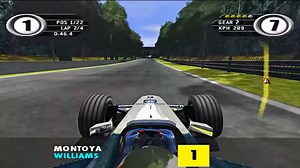 F1 世界一级方程式锦标赛 游戏进化史 1996-2023 （开箱 试玩）