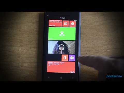 Windows Phone 8: Xbox Games, Music, Video, & Store | Pocketnow