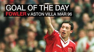 85K views · 2.1K reactions | This Robbie Fowler hit 20 years ago today was one of three Reds goals inside the first EIGHT minutes against Aston Villa! | Liverpool FC | Facebook