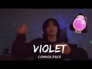 Drunk Jungkook Vibing to Violet at 3am