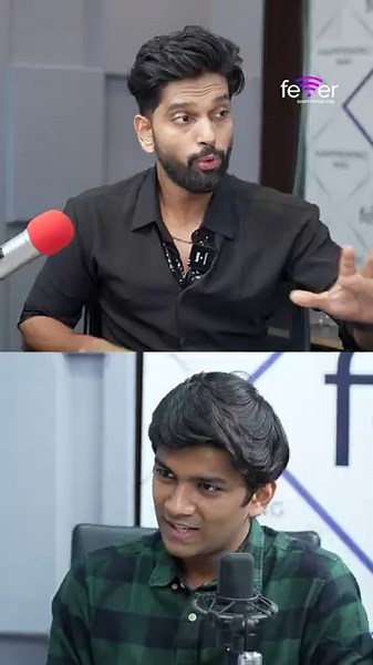 Manish Kharage: Unfiltered Talks