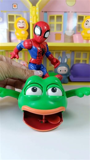 Paw Patrol explosion #funny #unboxing #toys #satisfying #funny