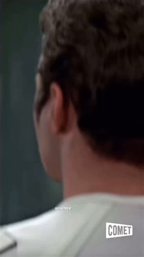 17K reactions · 795 shares | Spock’s logic is put to the test when a mysterious force threatens Earth in Star Trek: The Motion Picture. Don’t miss this sci-fi classic on COMET’s Mega Movie, airing today and Saturday at 8/7c. | Watch Comet | Facebook