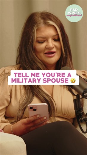 Hilarious Moments of Being a Military Wife