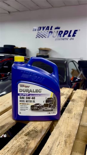 New bottle. Same unbeatable performance. The next generation of Royal Purple Duralec is here! | Royal Purple