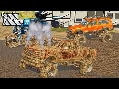 I TOTALLED MY NEW $150,000 LIFTED 2023 F350!