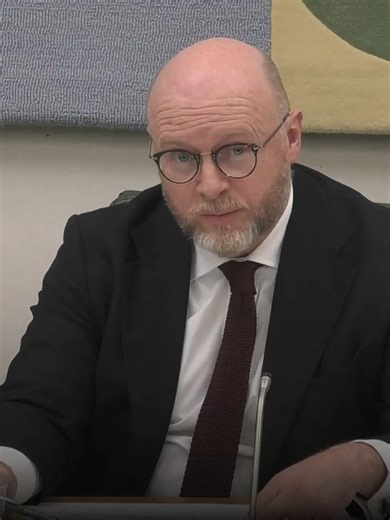 Fujitsu's Responsibility in Post Office Horizon Scandal