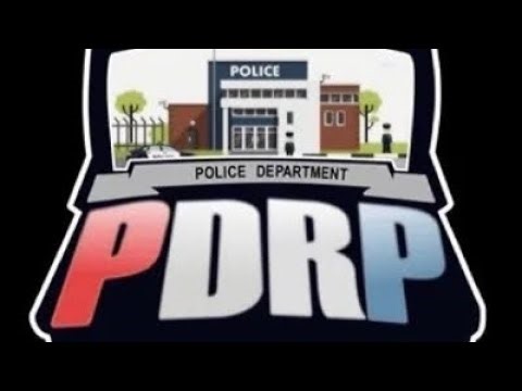 PDRP | FiveM | Roleplay Community | GTA V | Police Department Role-Play | GTA 5