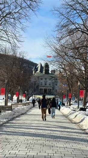 It’s Reading Week at McGill! 📖 So…what’s everyone reading? | McGill University