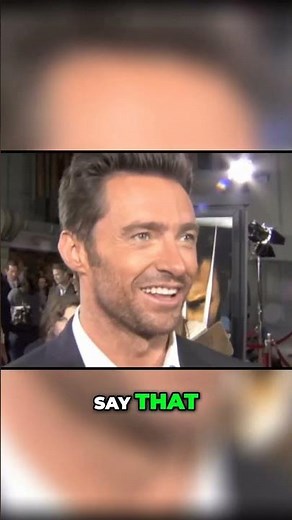 Hugh Jackman X-Men Origins: Wolverine Throwback Interview on Training #wolverine #xmen #xmenorigins