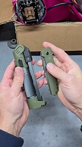 Got an early Christmas gift from @velocityprogear Every man likes nothing more than a few new tools at Christmas. Massive thank you to Velosity. And hope you all have a very Happy Christmas #gift #thankyou #tools #velocityprogear #velocity #light #knife #chocolate #beer | Deandohertygreaser