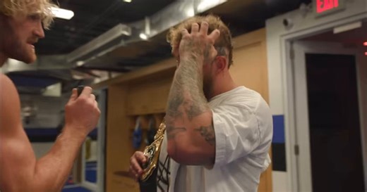 Logan Paul reveals he bought a 1954 comic featuring the first appearance of Godzilla for $65K, saying only 3 copies exist and predicting it could one day match his $16M Pikachu Illustrator card 😳💰👀