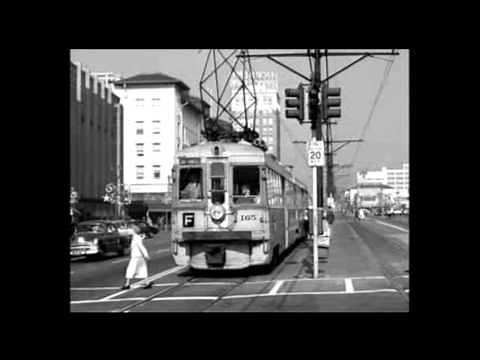 The F Train