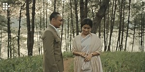 Suman Mukhopadhyay's lyrical adaption of Rabindranath Tagore’s eponymous novel, starring Konkona Sen Sharma, Rahul Bose and Swastika Mukherjee, beautifully unravels the frailties of human nature. | MUBI India