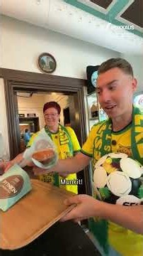 Ilves-fanin Unelmien Pelipäivä | Veikkaus