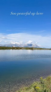 79K views · 2.3K reactions | So peaceful up here ⛰️ | David Garrett | Facebook