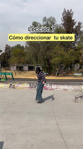 Cómo direccionar tu skate: Tutorial y consejos