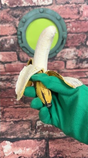 TMNT expired Banana accessory review #shorts