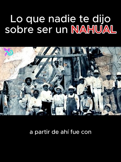 Gracias al maestro Artemio Solís por compartir esta visión profunda sobre el verdadero significado del Nahual. 🌒 Su palabra enciende la memoria. #NahualMexica #MisteriosAncestrales #SabiduríaOlvidada | Art Mexica