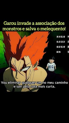 Anime: One punch man | Fire Animes