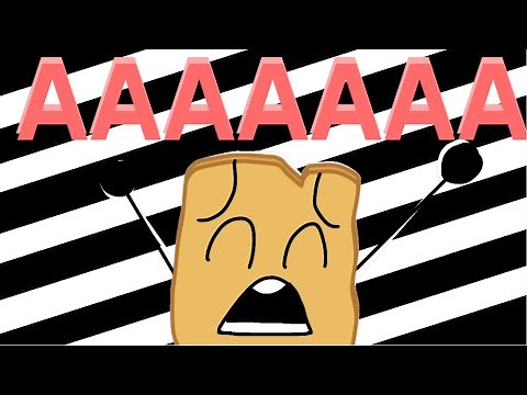 BFDI Theories: Why Is Woody Scared of Everything?