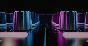 Pioneer DJ Mixer & Controller