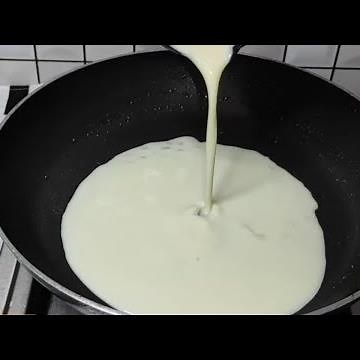 10 Minutes Recipe - Quick xu0026 Easy Breakfast Recipe Easy Anda Paratha - No knead | Heaven Foods