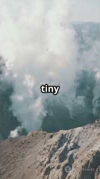 Volcanoes Earth's Climate Coolers!