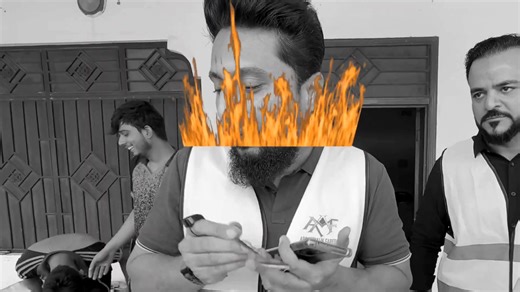 7.9K reactions · 140 comments | Bravo Foods x Abdul Malik Fareed...