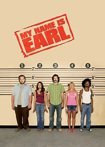Meu Nome é Earl T01