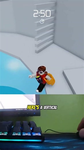 I Gave Tower of Hell One More Chance... #Shorts